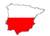 DISEÑO Y ROTULACIÓN - Polski